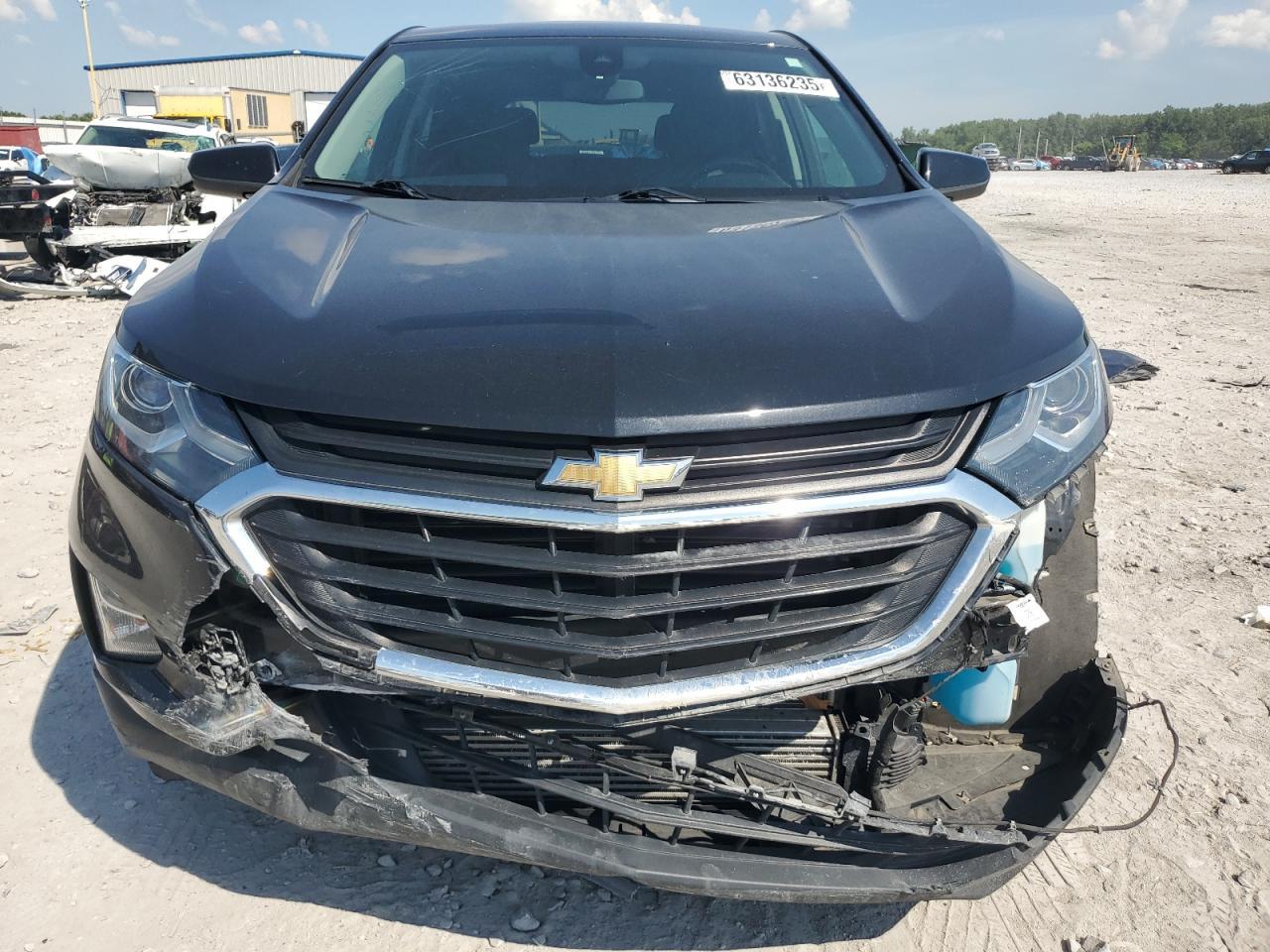 2020 Chevrolet Equinox Lt - Image 5