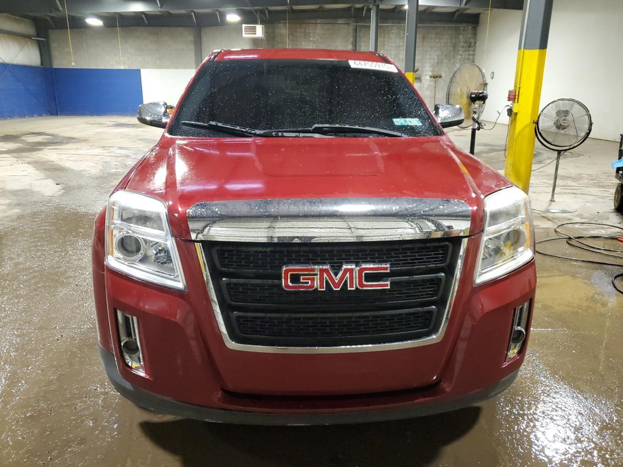 2013 GMC Terrain Sle - Image 5