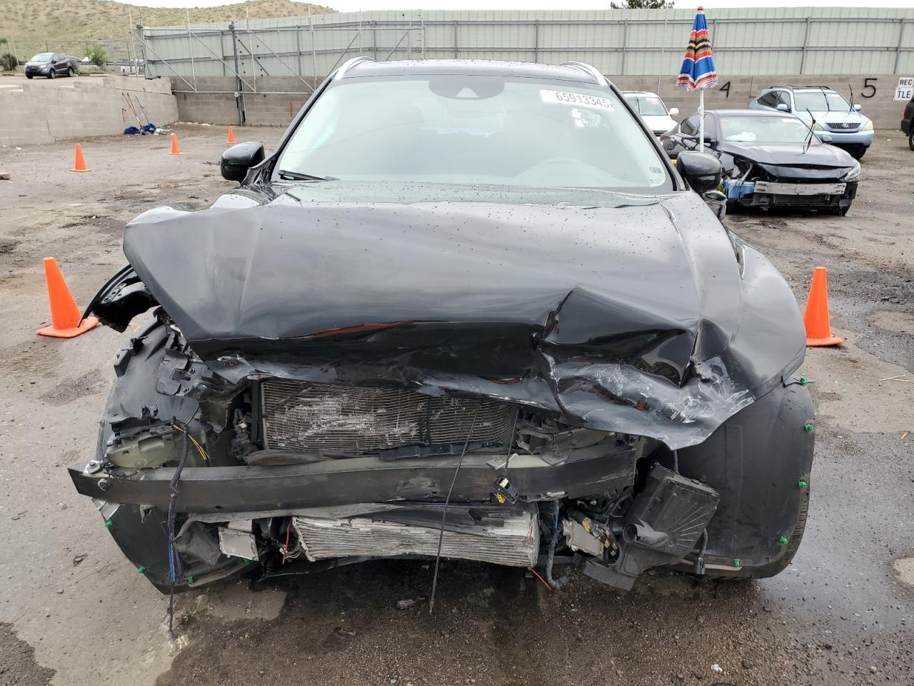 2019 Volvo Xc60 T5 Momentum - Image 5