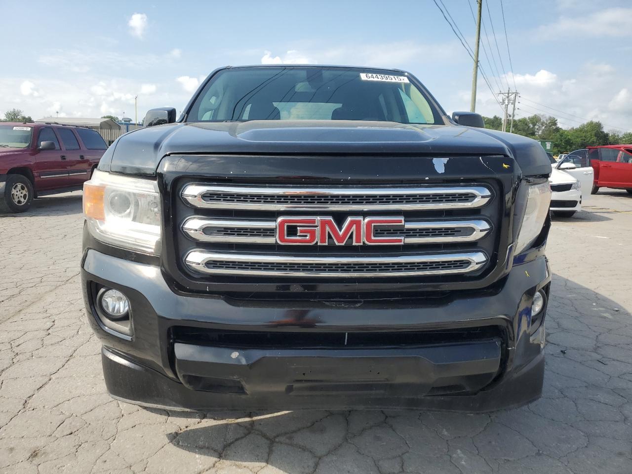 2020 GMC Canyon Sle - Фото 5