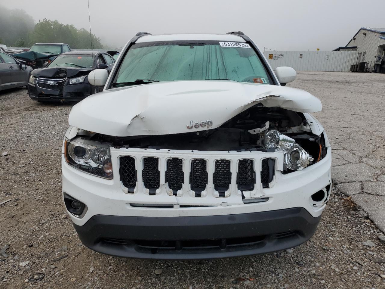 2014 Jeep Compass Limited - Image 5