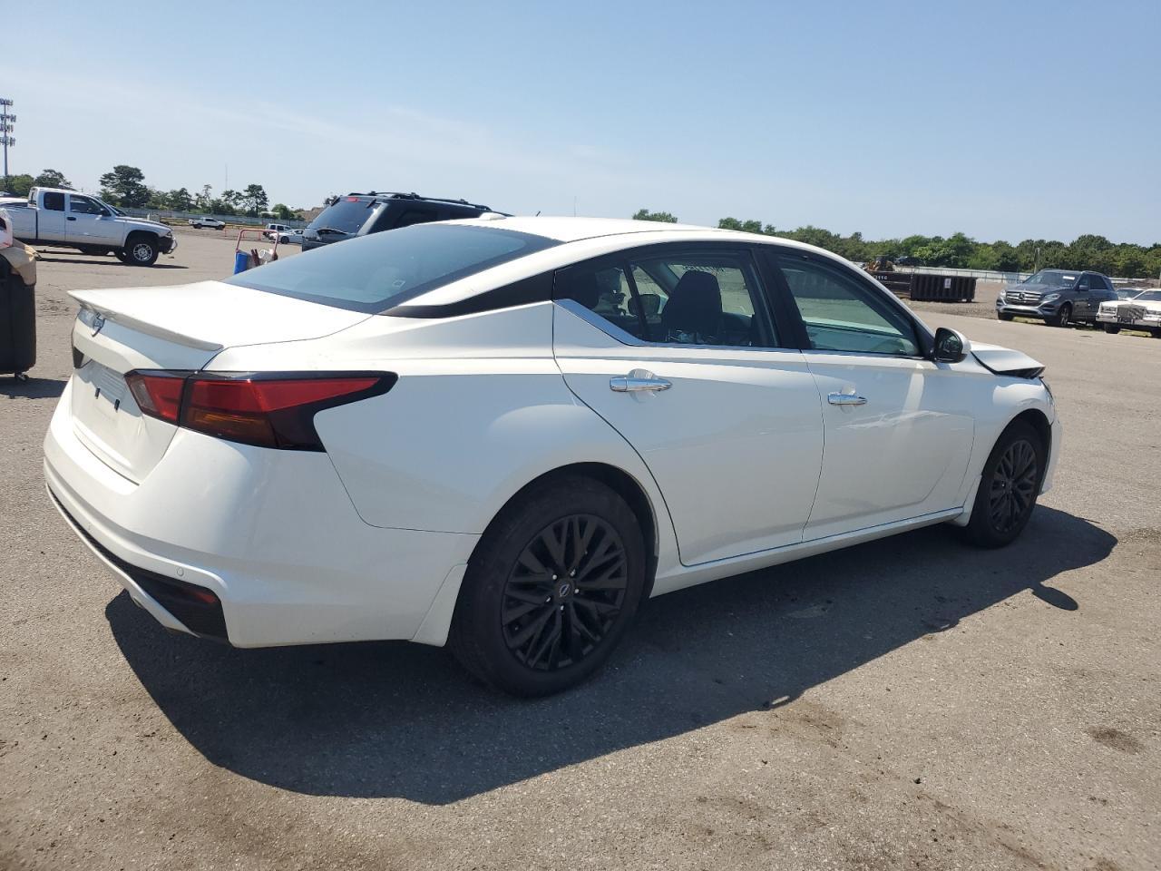 2025 Nissan Altima Sv - Фото 3