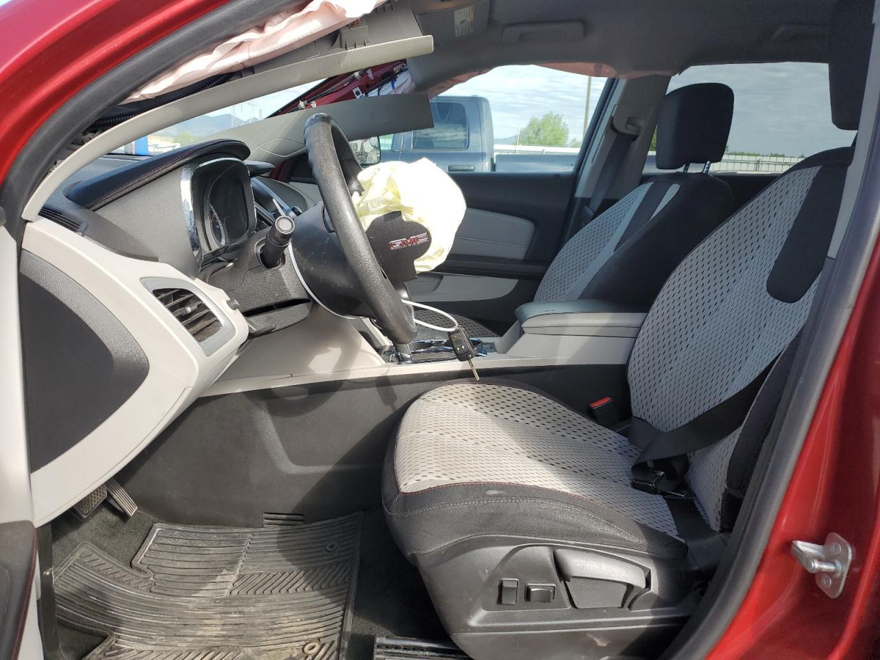 2014 GMC Terrain Sle - Image 7
