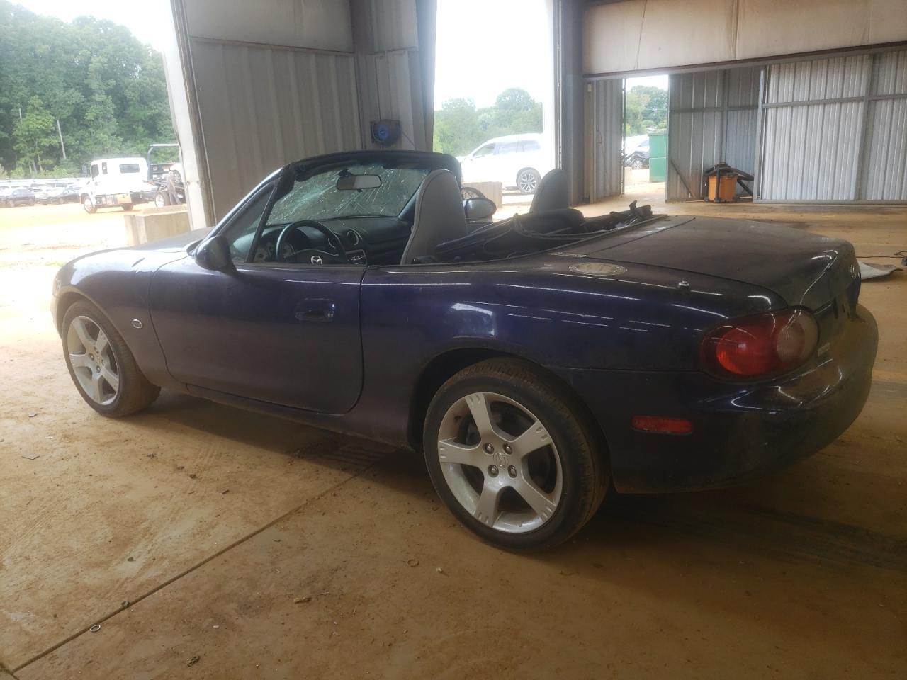2003 Mazda Mx-5 Miata Base - Image 2
