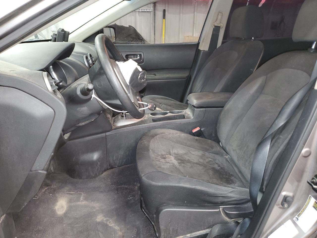 2009 Nissan Rogue S - Фото 7