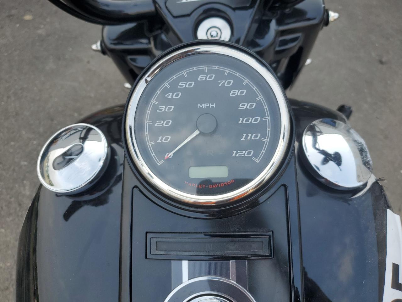 2023 Harley-Davidson Flhrxs - Фото 7