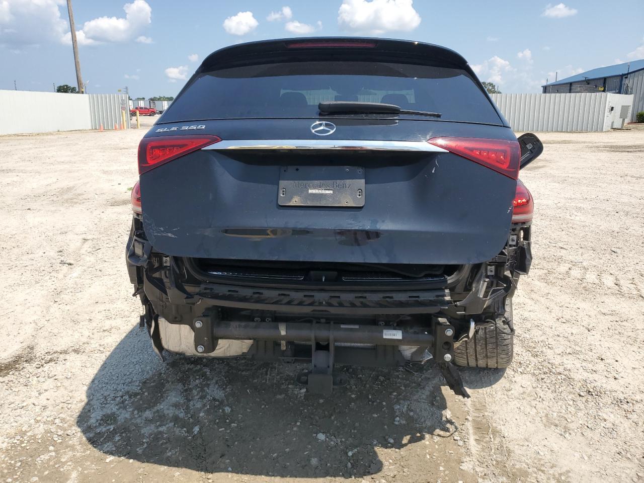 2021 Mercedes-Benz Gle 350 - Фото 6