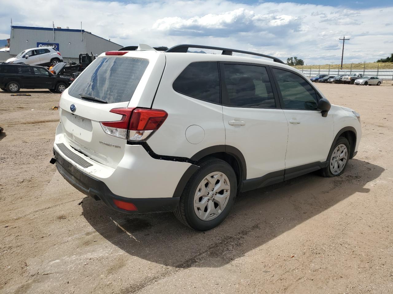 2019 Subaru Forester - Фото 3