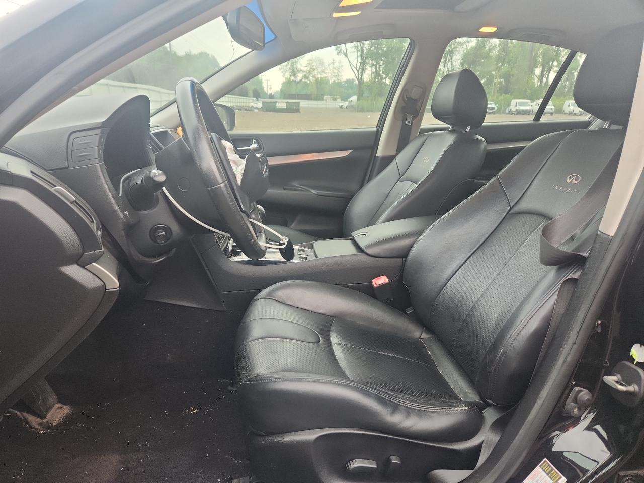 2010 Infiniti G37 - Фото 7