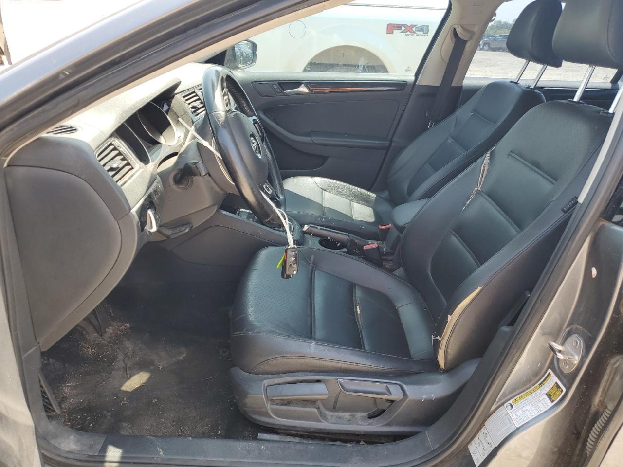 2016 Volkswagen Jetta Sel - Фото 7