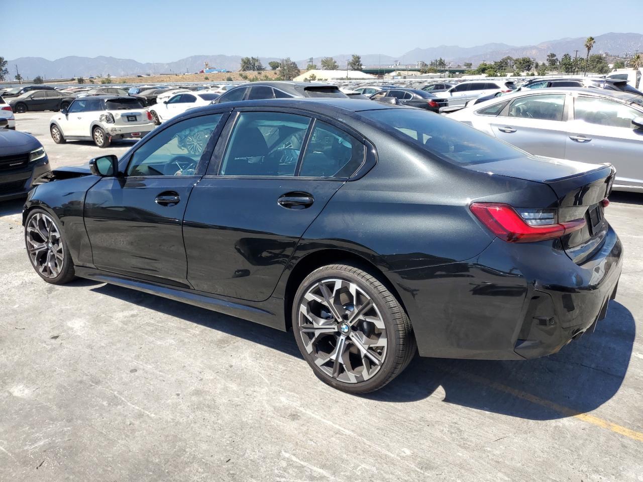 2025 BMW 330I - Image 2