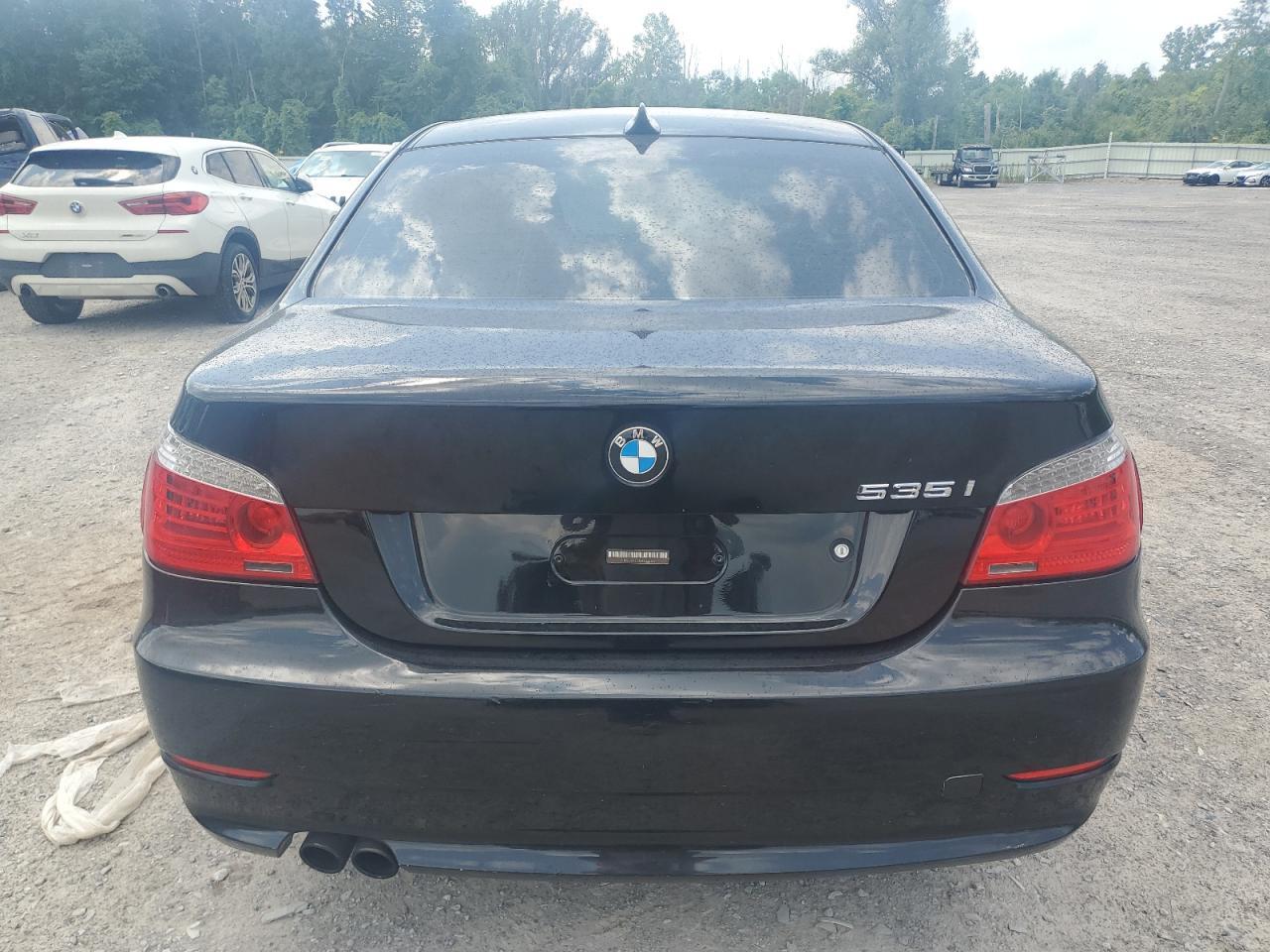 2010 BMW 535 Xi - Фото 6