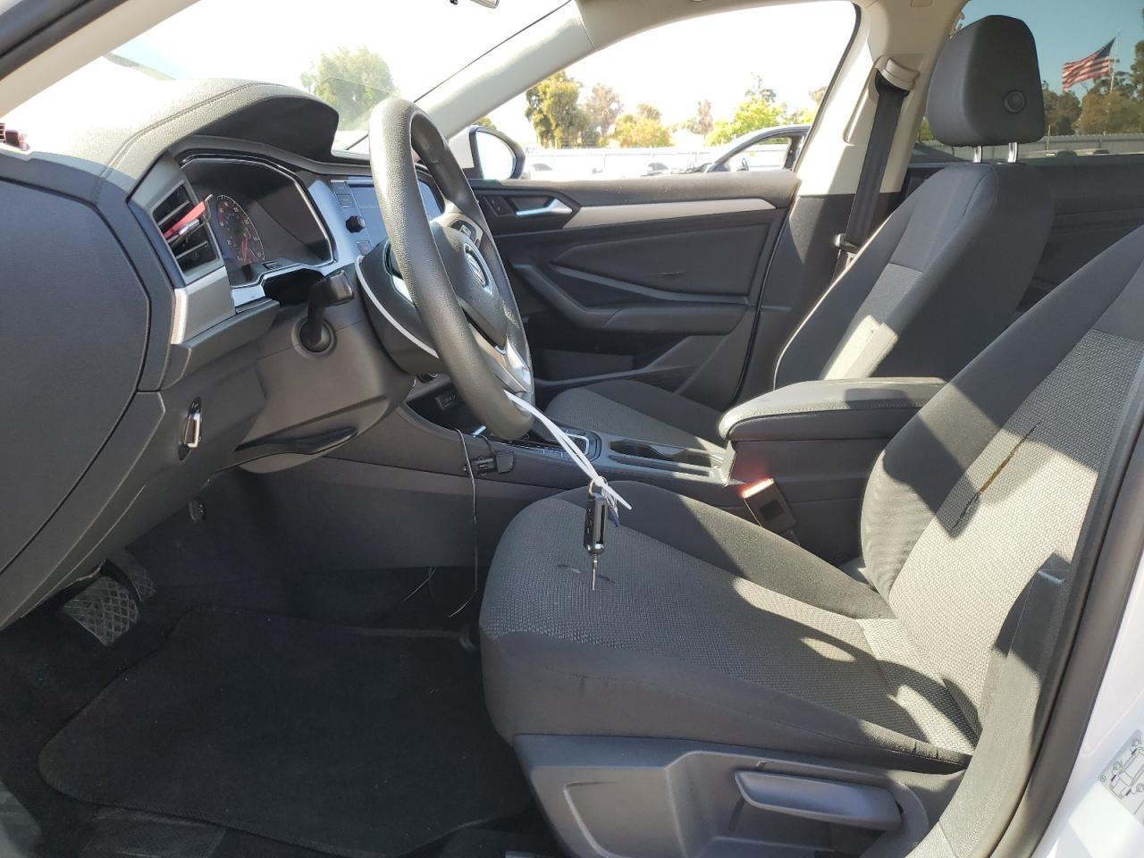 2021 Volkswagen Jetta S - Фото 7