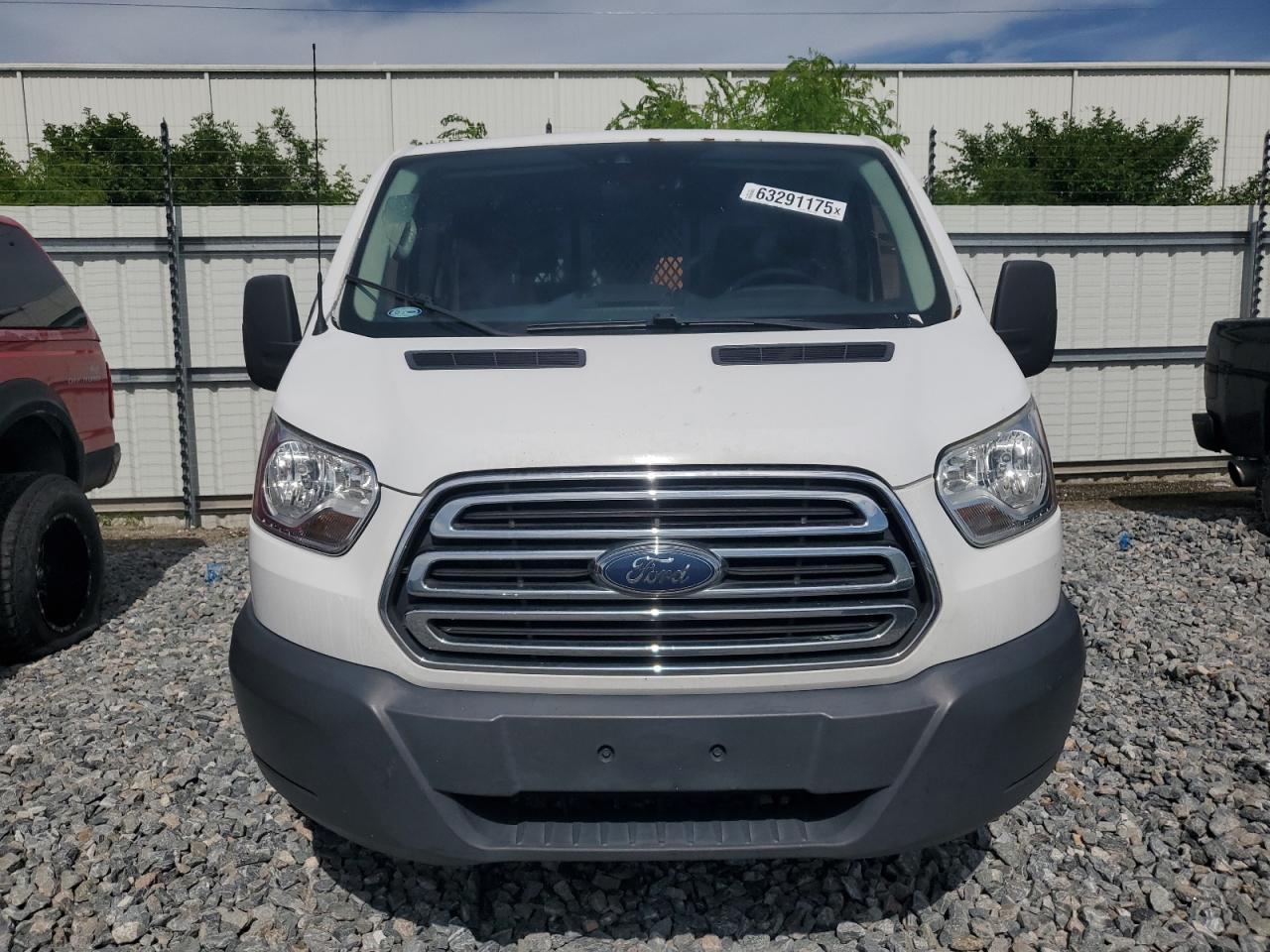 2018 Ford Transit T-250 - Фото 5