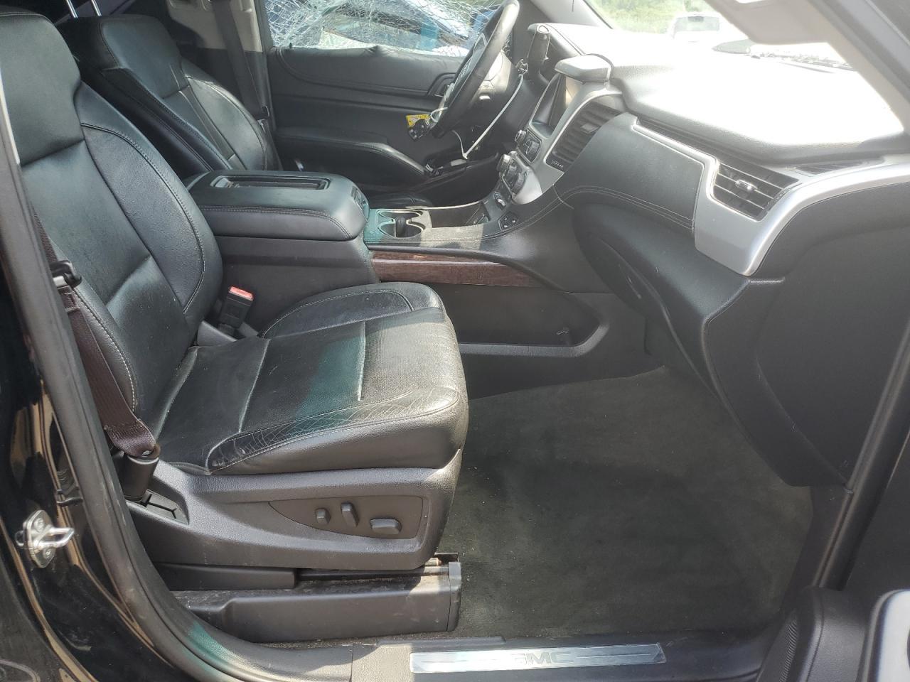 2015 GMC Yukon Slt - Image 7
