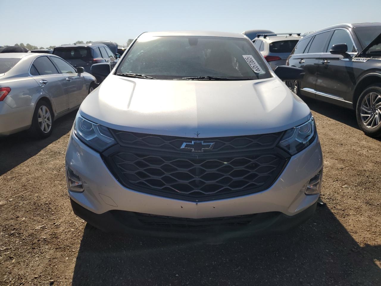 2018 Chevrolet Equinox Lt - Image 5