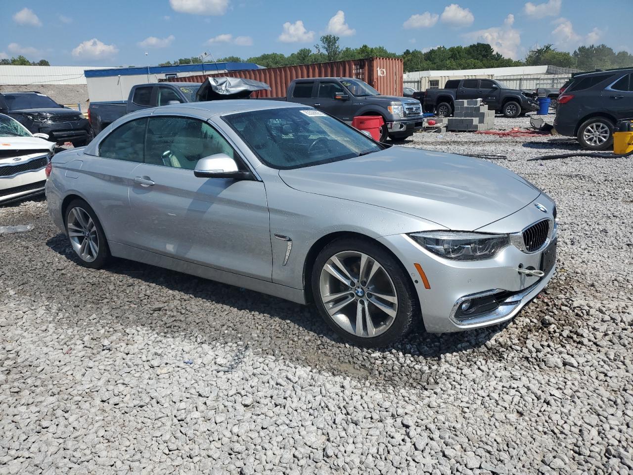 2018 BMW 430I - Image 4
