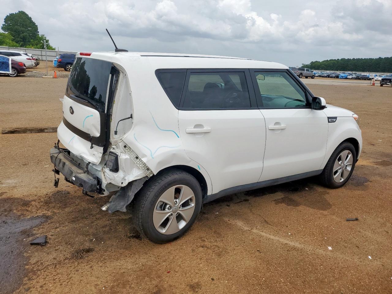 2016 Kia Soul - Image 3