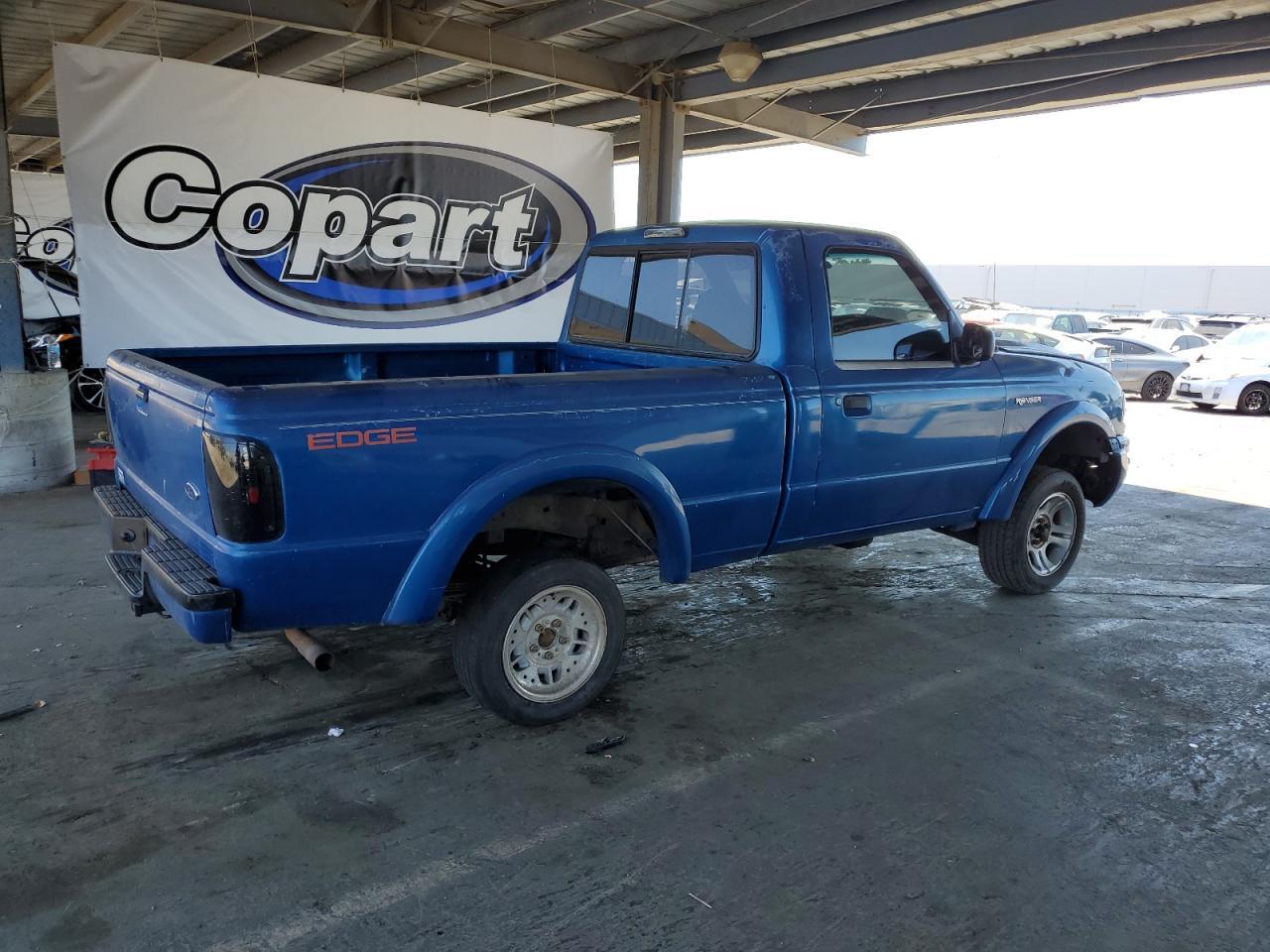 2001 Ford Ranger - Image 3