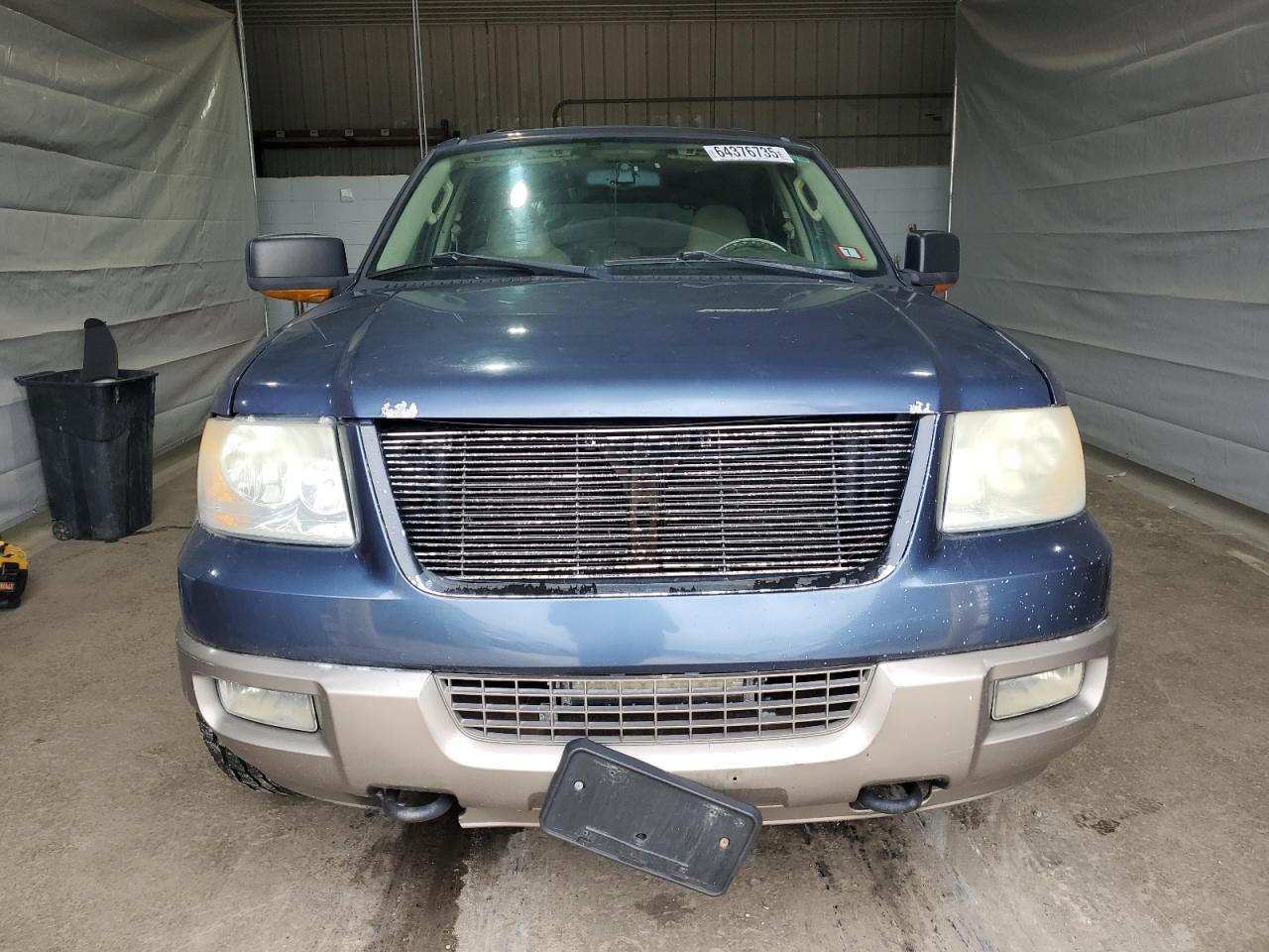 2004 Ford Expedition Eddie Bauer - Image 5