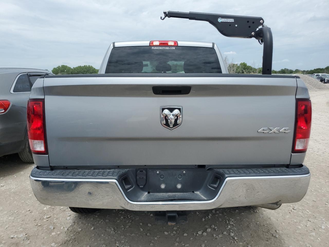 2023 Ram 1500 Classic Tradesman - Image 6