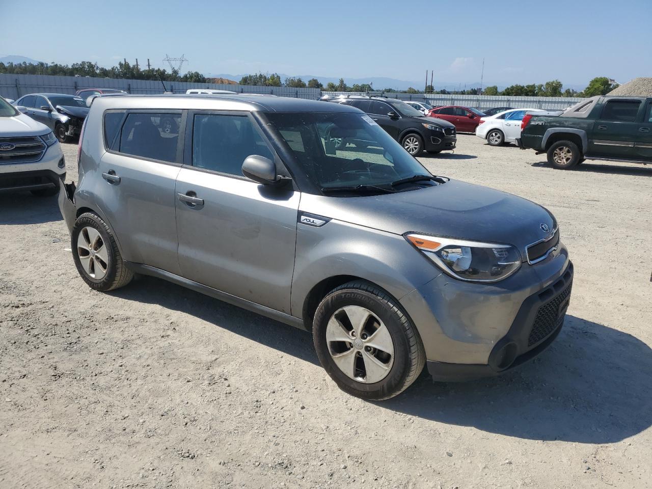 2016 Kia Soul - Image 4