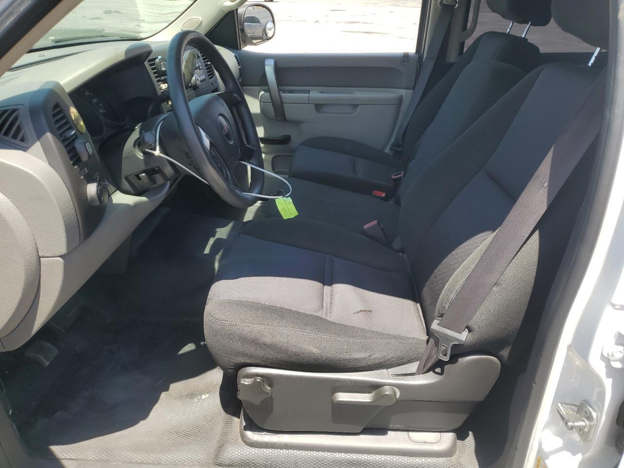 2012 GMC Sierra C1500 - Фото 7