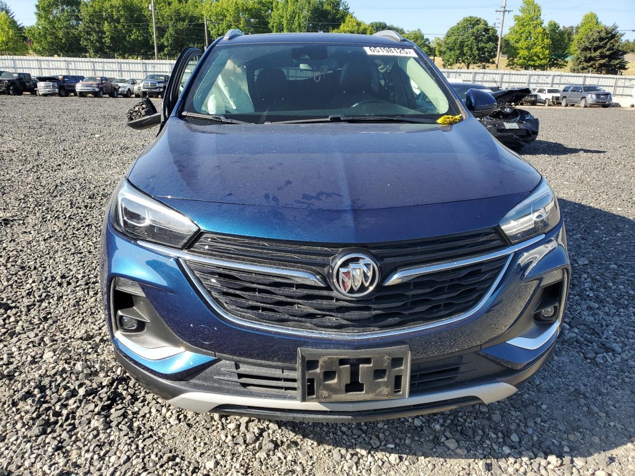 2020 Buick Encore Gx Essence - Фото 5