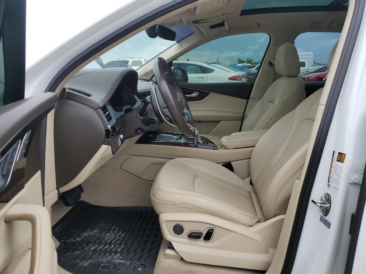 2019 Audi Q7 Prestige - Фото 7