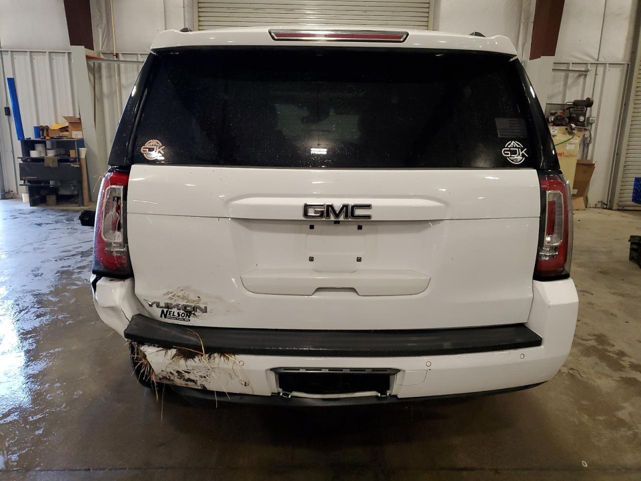 2019 GMC Yukon Slt - Image 6