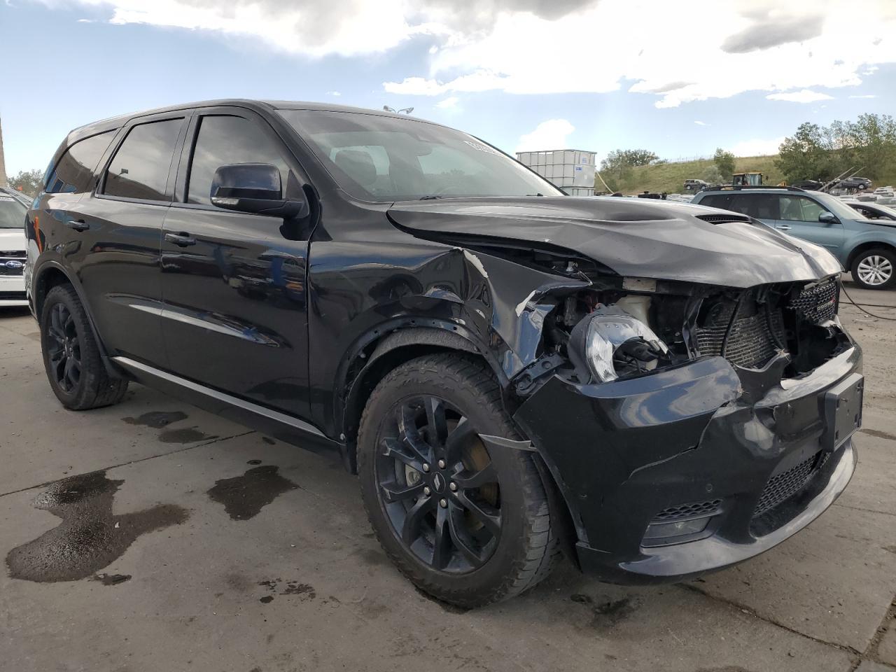 2019 Dodge Durango R/T - Image 4