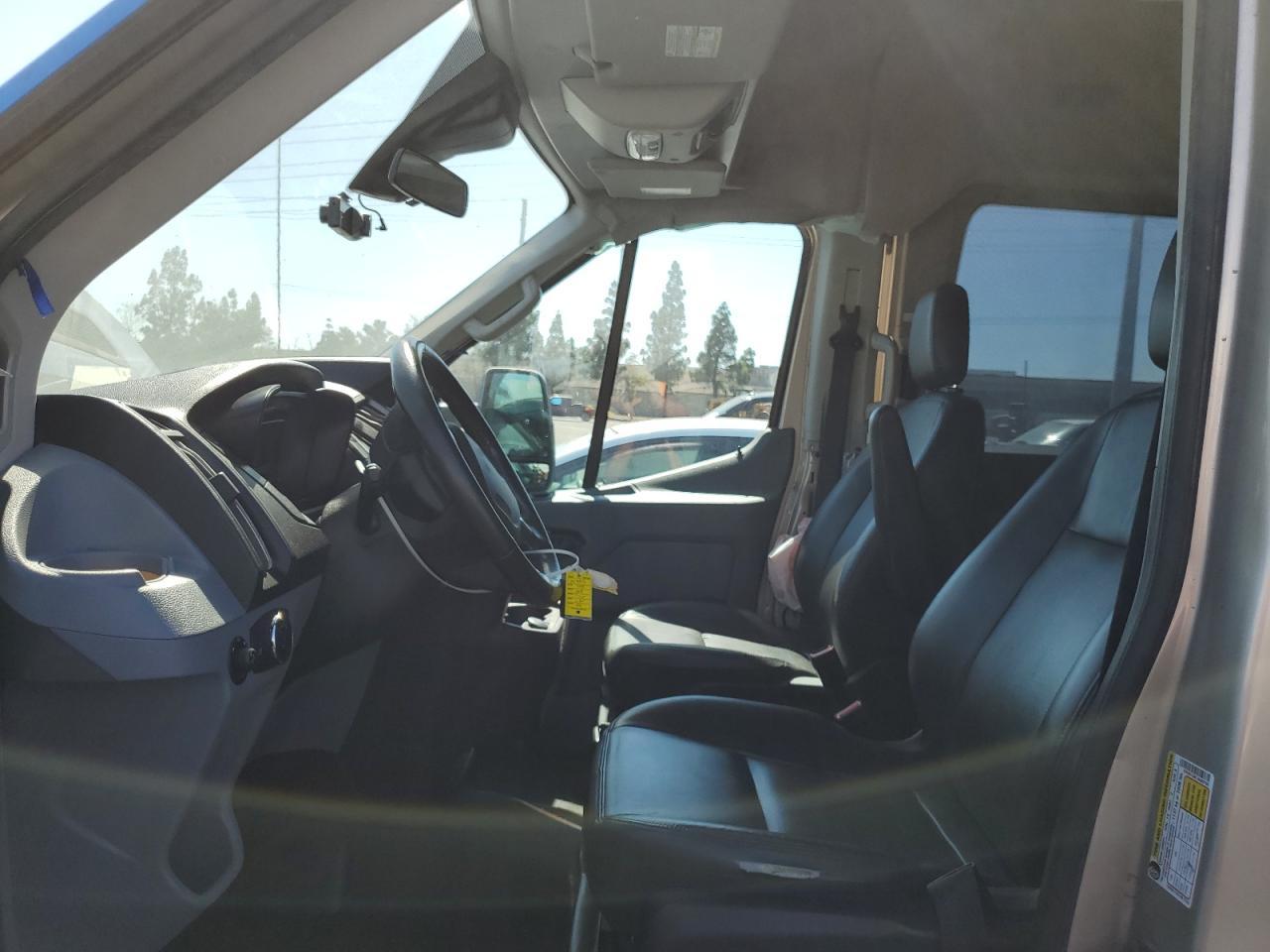 2018 Ford Transit T-150 - Фото 7
