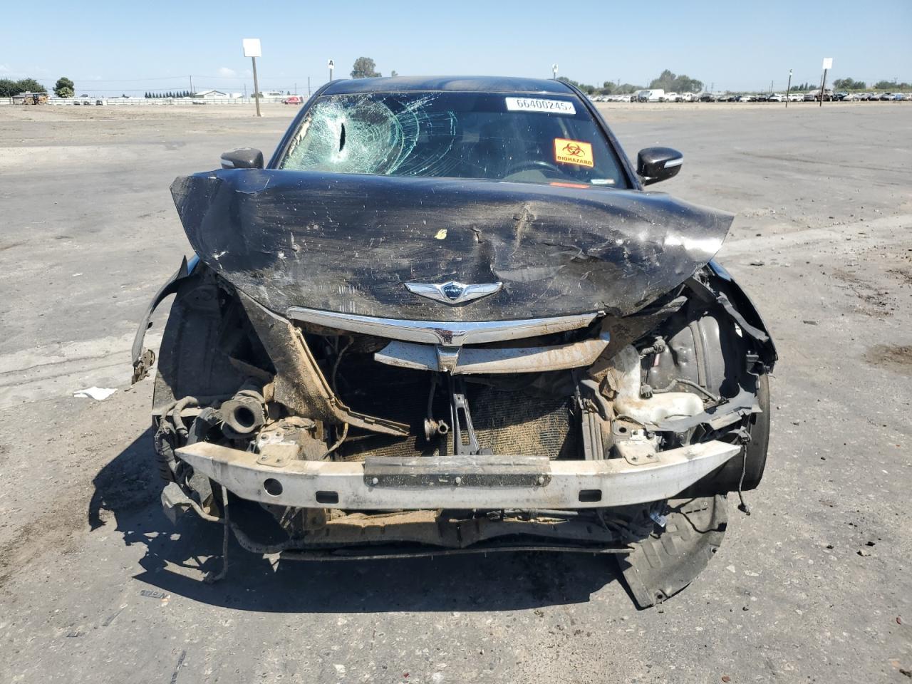 2013 Hyundai Genesis 3.8L - Image 5