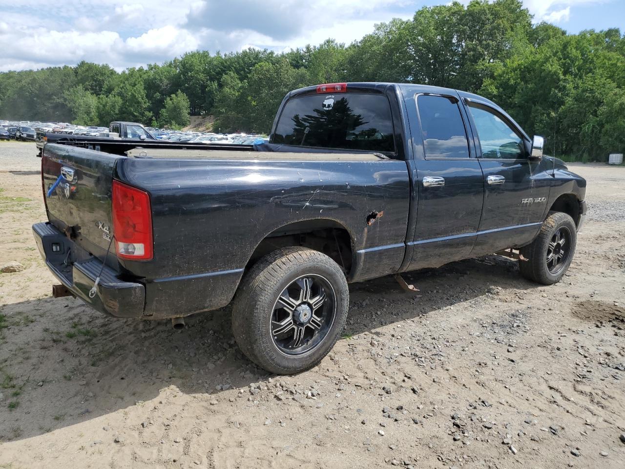2005 Dodge Ram 1500 St - Image 3