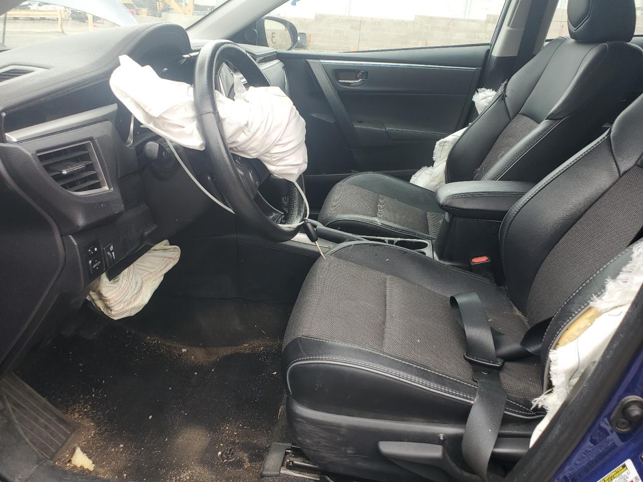 2016 Toyota Corolla L - Image 7