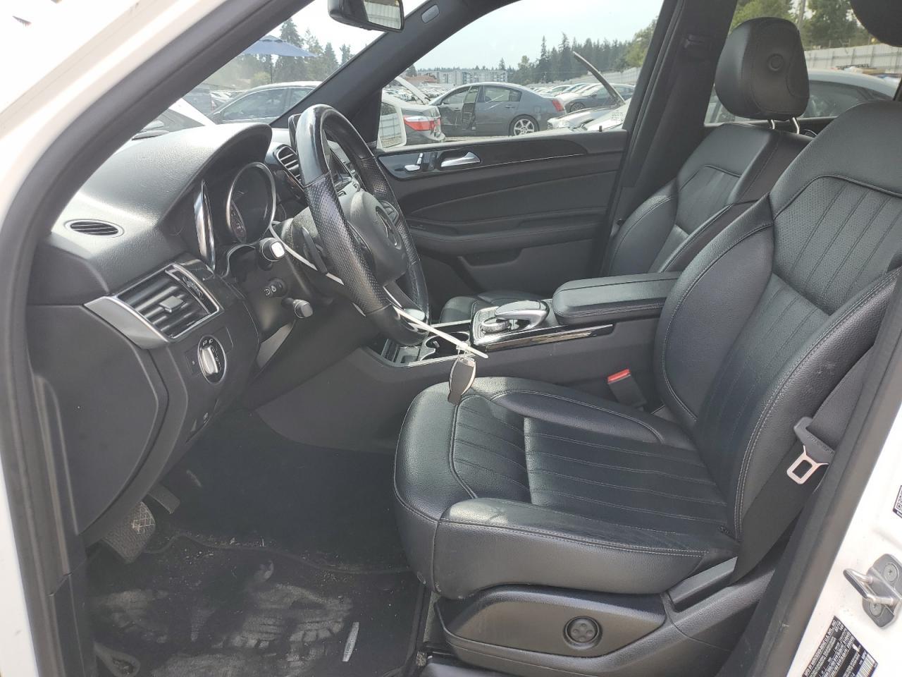 2018 Mercedes-Benz Gle 350 4Matic - Image 7