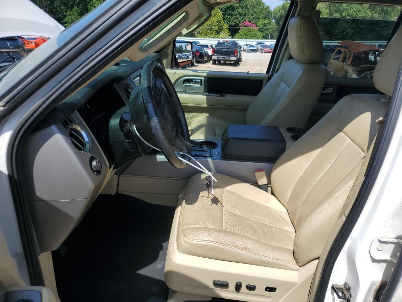 2017 Ford Expedition Xlt - Image 7