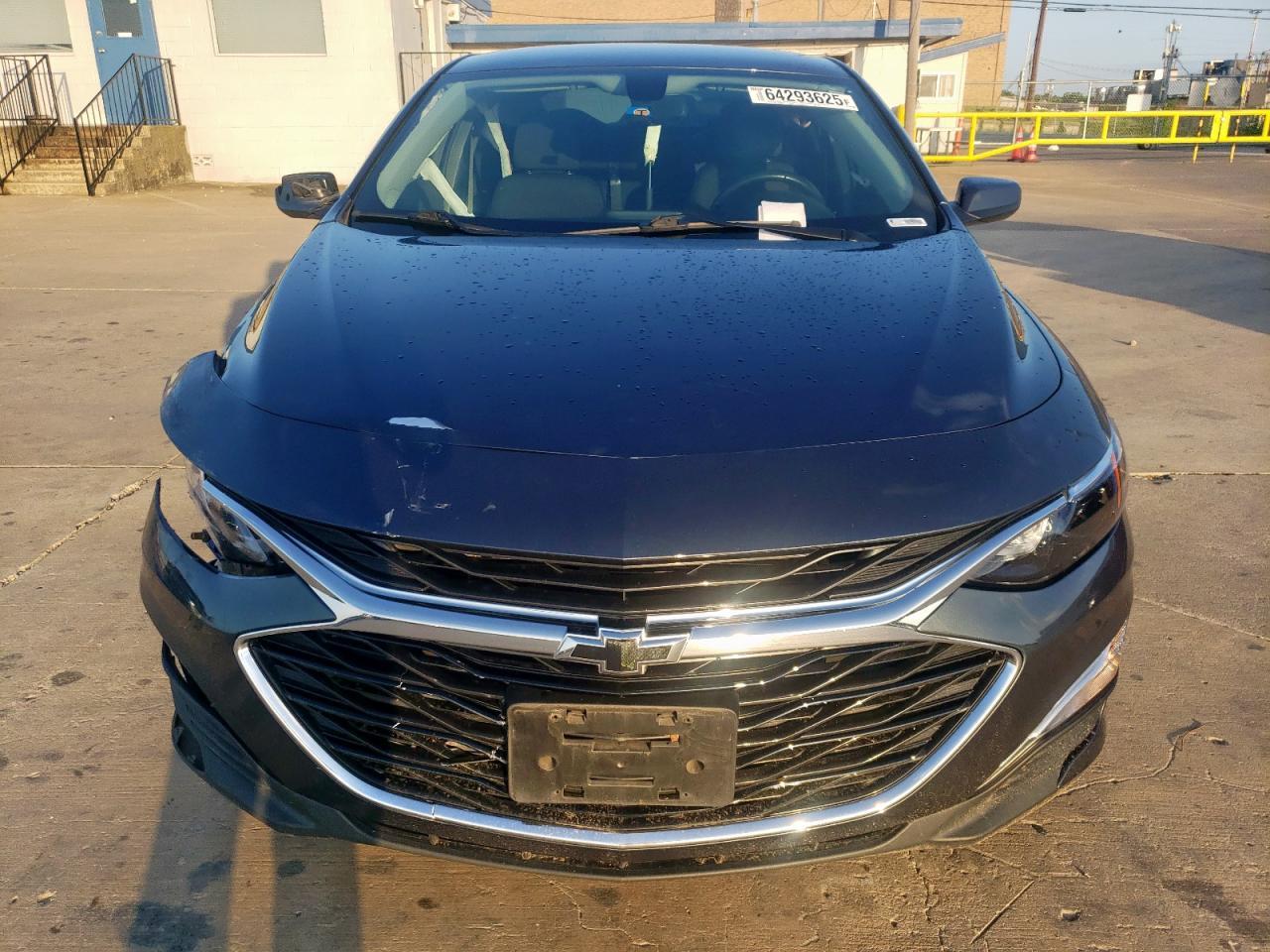 2020 Chevrolet Malibu Rs - Фото 5