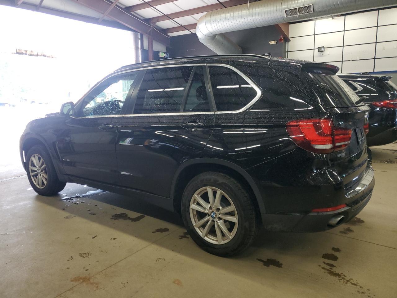 2015 BMW X5 xDrive35I - Фото 2