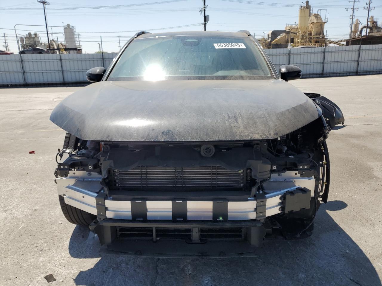 2025 Honda Cr-V Sport - Фото 5