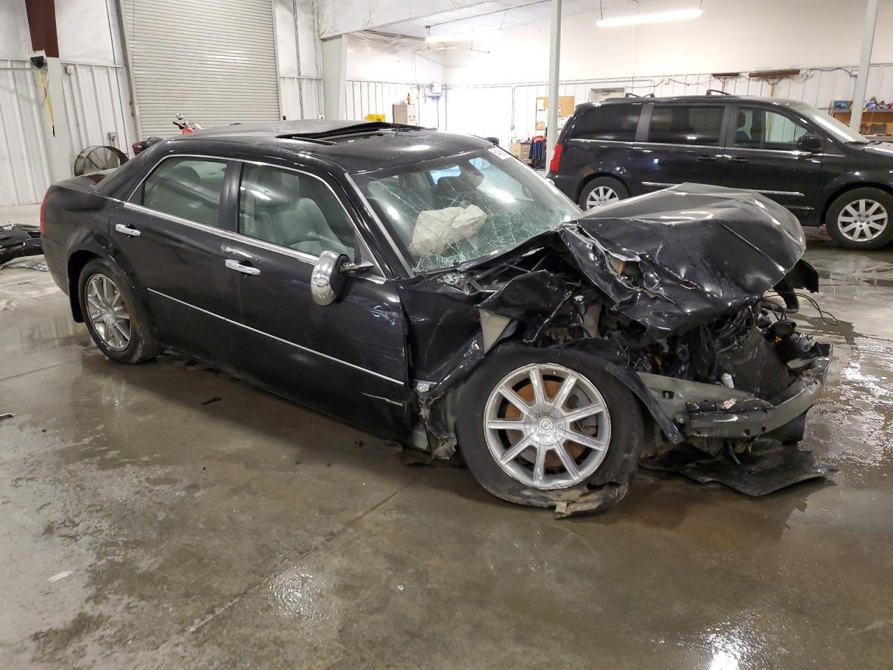 2007 Chrysler 300C - Фото 4