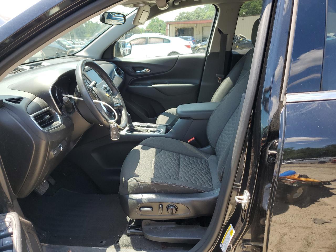 2019 Chevrolet Equinox - Фото 7