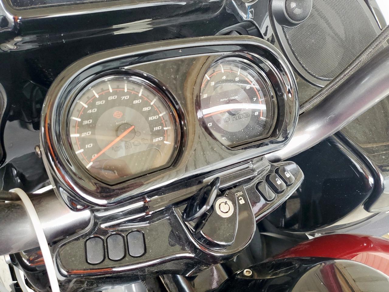 2019 Harley-Davidson Fltrxse - Фото 7