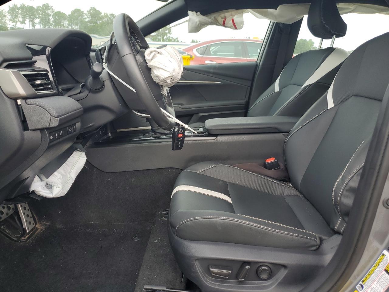 2025 Toyota Camry Xse - Фото 7