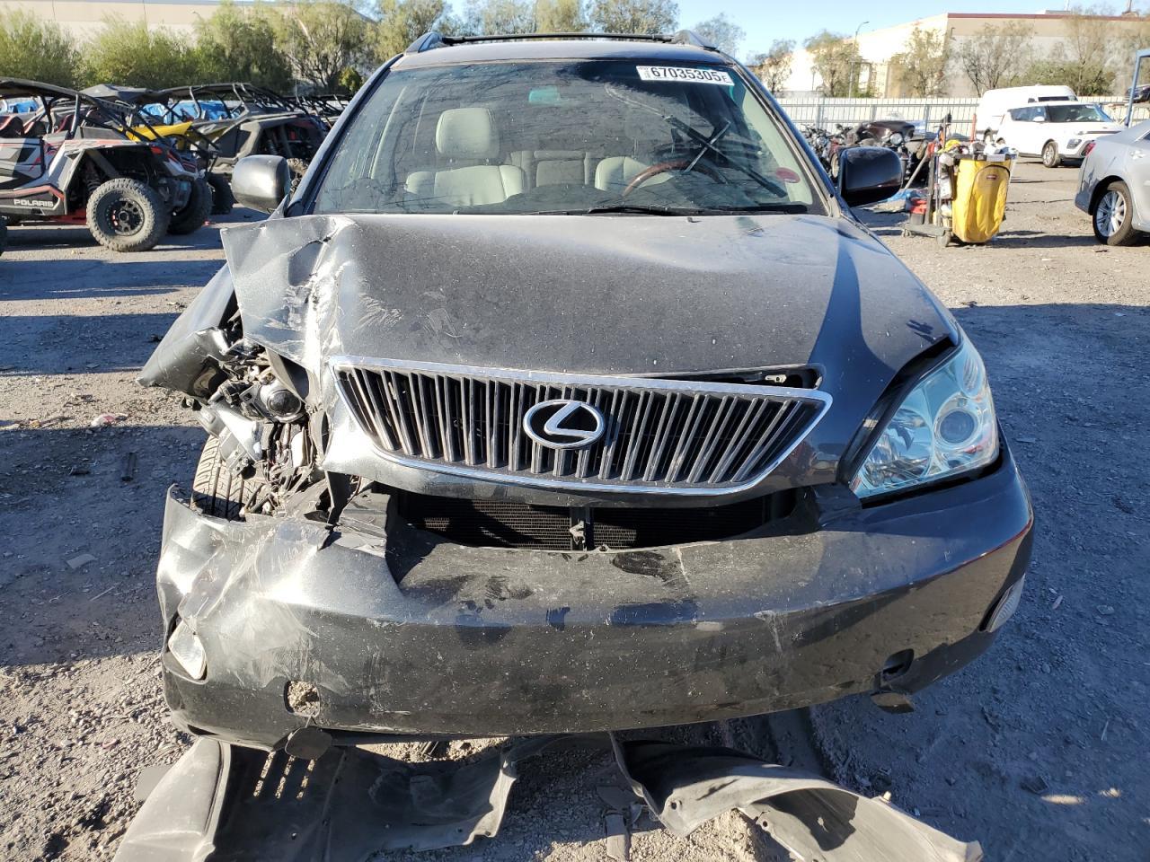 2006 Lexus Rx 330 - Image 5