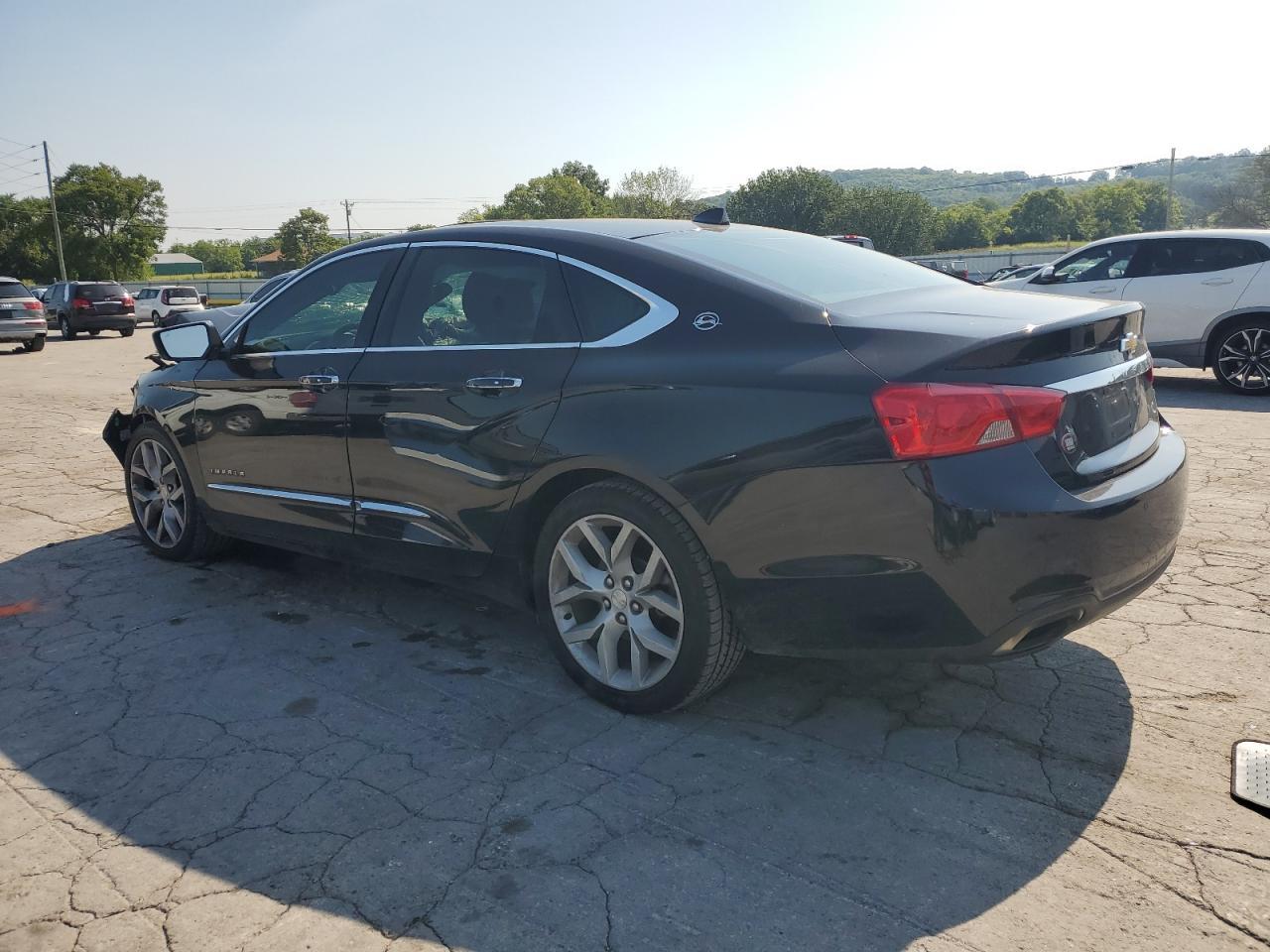 2014 Chevrolet Impala Ltz - Image 2