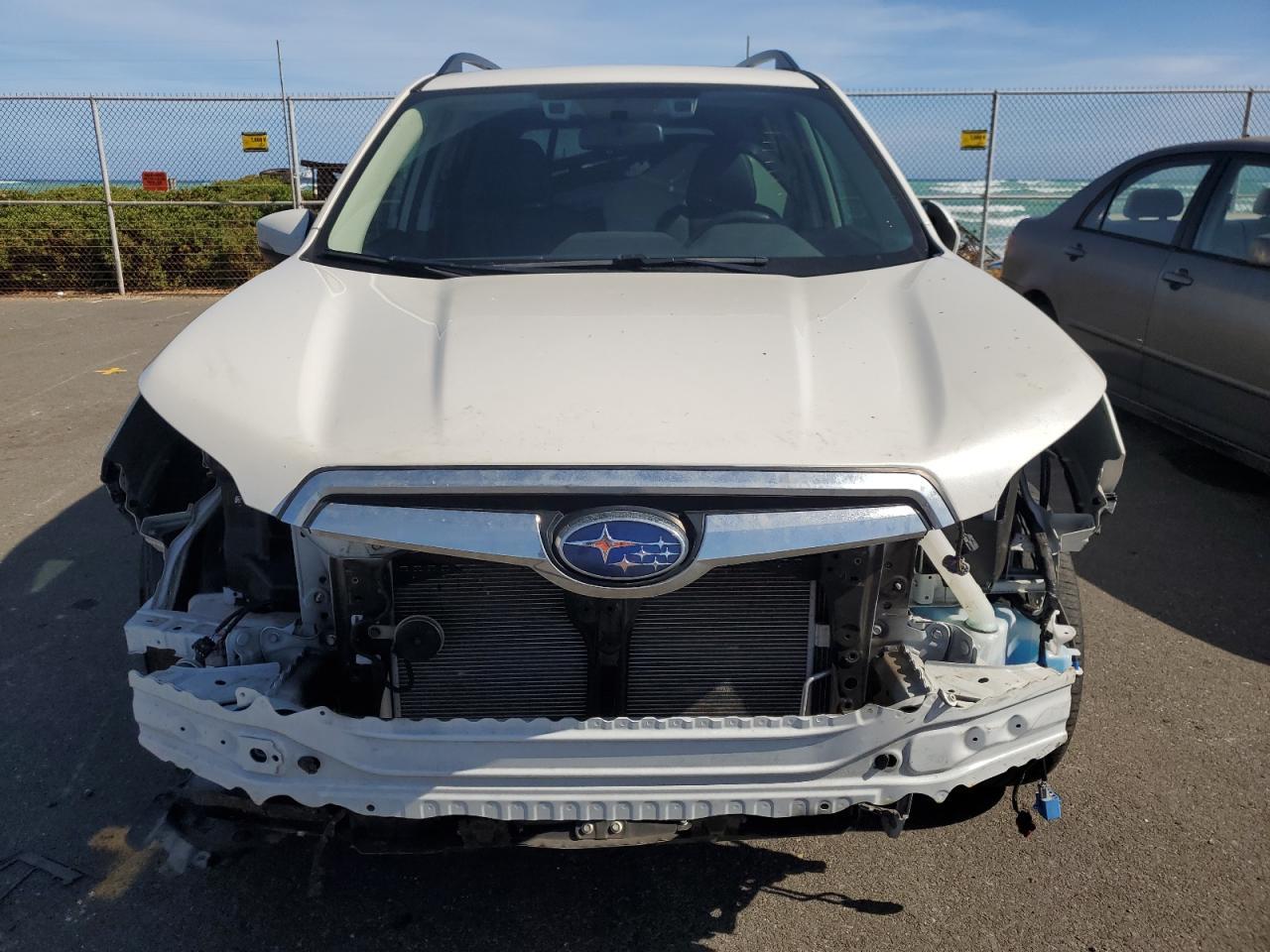 2020 Subaru Forester Limited - Image 5