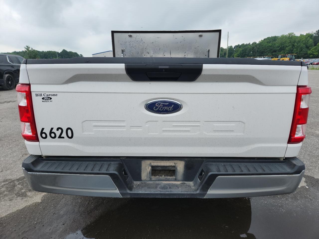 2021 Ford F150 - Image 6