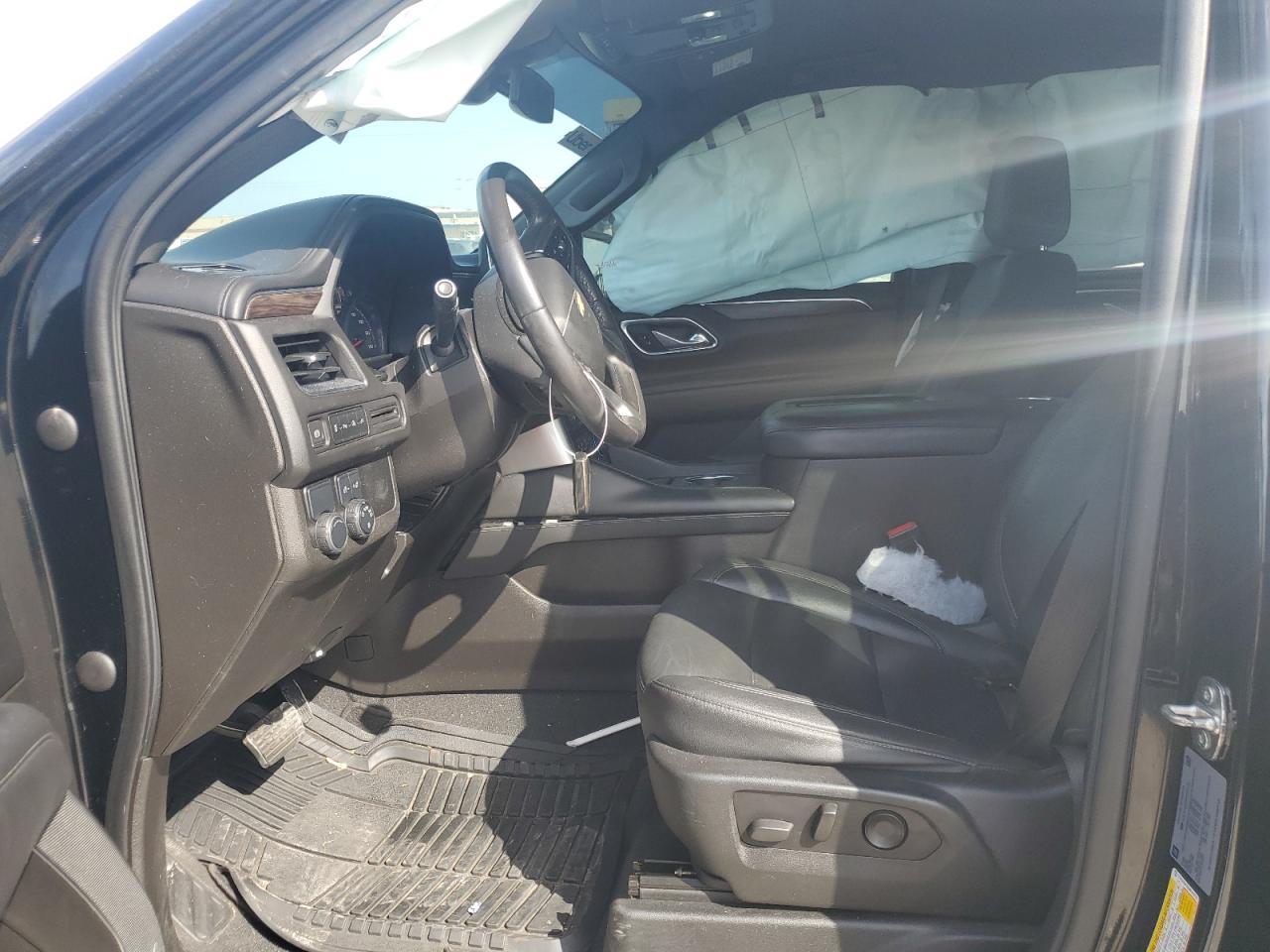 2021 Chevrolet Tahoe C1500 Lt - Image 7