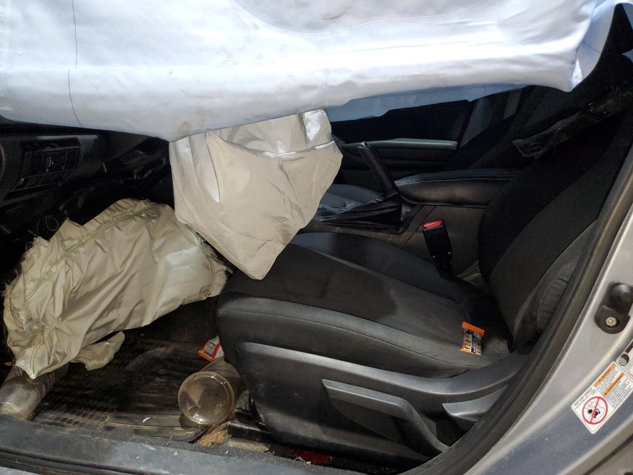 2017 Subaru Impreza - Image 7